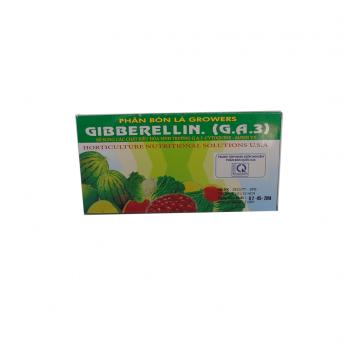 GIBBERELLIN. (G.A.3) 10ML