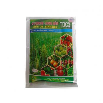 TRICHODERMA TDC3 1KG