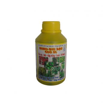 NANO BẠC 450ML