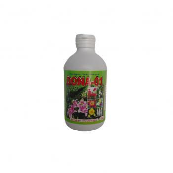 DONA-01 NƯỚC CẮM HOA SINH HỌC CAO CẤP 250ML