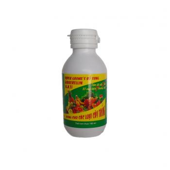 GIBBERELLIN (G.A.3) CHAI 100ML- 150ML 