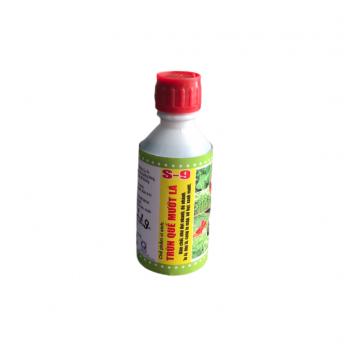 TRÙN QUẾ S-9 MƯỚT LÁ 50ML