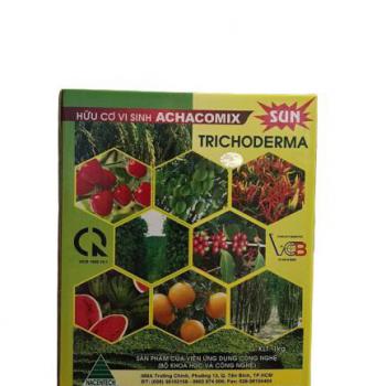 ACHACOMIX SUN Ủ HỘP 1KG