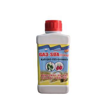 PISOMIX Y95 KALI SỮA CHAI 500ML