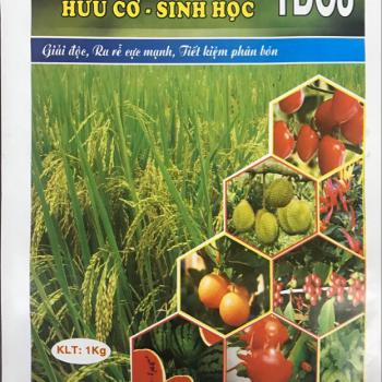 K-HUMATE-RONG BIỂN TDC3 1KG