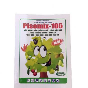 PISOMIX 105 GÓI 20GR