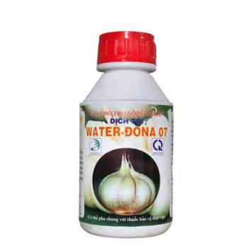 DONA 07 DỊCH TỎI 500ML