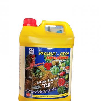 PISOMIX-PTS9 TỔNG HỢP 5L