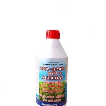 PISOMIX 86 LÚA SỐ 2 CHAI 1L