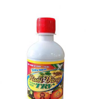 HN - RUỒI VÀNG 240ML