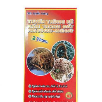 HN - TUYẾN TRÙNG RỄ 1KG 