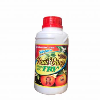 CHẾ PHẨM VI SINH – TRIBI SIÊU ĐẬM ĐẶC “RUỒI VÀNG” 500ML