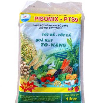 PISOMIX PTS9 GÓI 1KG