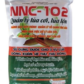 PISOMIX NNC-102 LÚA CƠI, LÚA LỘN 1KG