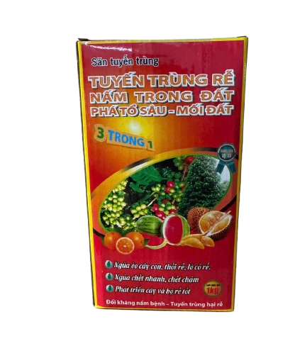 HN - TUYẾN TRÙNG RỄ 1KG 