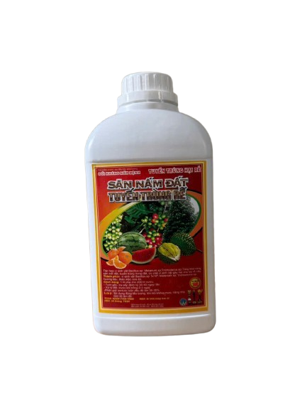 HN-TUYẾN TRÙNG RỄ 1 LÍT
